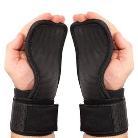Bean heart red bean heart Fitness Quick Grip Wrist Protector, Prevents Calluses on Palms / 헬스 퀵그립 손목보호 손바닥 굳은살 방지