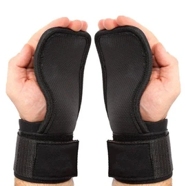 Bean heart red bean heart Fitness Quick Grip Wrist Protector, Prevents Calluses on Palms / 헬스 퀵그립 손목보호 손바닥 굳은살 방지