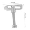 iplusmile Quick Release Trailer Lock Pin Durable Luce Fastener for