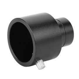 1 25 Inch Adapter, 0.965 to 1.25 Inch, 965 to 1.25 Eyepiece, Datyson Astronomical Telescope Eyepiece Adapter 0.965 Inch Mount to 1.25 Inch Mount Adapter (5P9952)