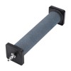 Eterspr Bubble Aquarium, Air Stone Cylinder 20 cm, for Outdoor