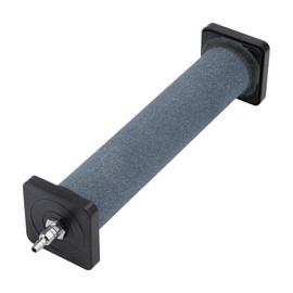 Eterspr Bubble Aquarium, Air Stone Cylinder 20 cm, for Outdoor Pond Garden Circulation System and Large Fish Tanks