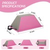 Cheerleading Balance Trainer, Portable Cheer Stunt Stand, PU Non-Slip Cheer