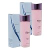 Relaxia Astringent Toner Essential Moisture Toner 150ml 2pcs Cooling Sample