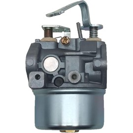 HOQO Carburetor For Generac PP5000T 5000 6250 Watts Generator W/ 10Hp Tecumseh Engine