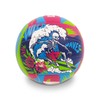 Mondo Toys 23032 Wild Waves Volleyball - Size 5 Indoor,