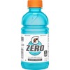 Gatorade Zero Glacier Freeze, 12 Fl Oz (Pack of 12)