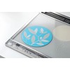 Takagi Metal SK-IMOBL IH Cooking Heater Mat Washable Diameter Approx.