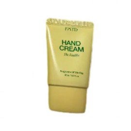 FOTD Hand Care 30ml Choose 1 out of 3 types Hand Air The Citrus 30ml / 에프오티디 핸드 케어 30ml 3종중 택 1 핸드 에어 더 시트러스 30ml