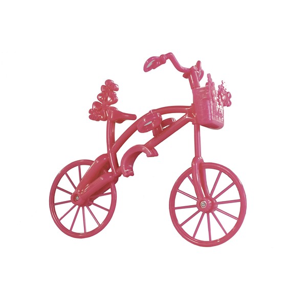 Ride with Me Barbie Accessory for Bike