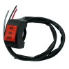 Switch De 3 Pasos C Cable Para Faros Auxiliares