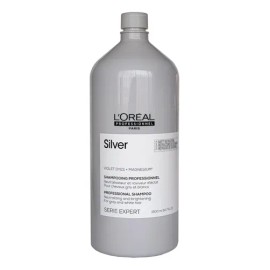 Silver Magnesium Loreal 1500ml