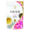 Mitsui Meisha Yuka Tea House White Peach Oolong, 10 Bags