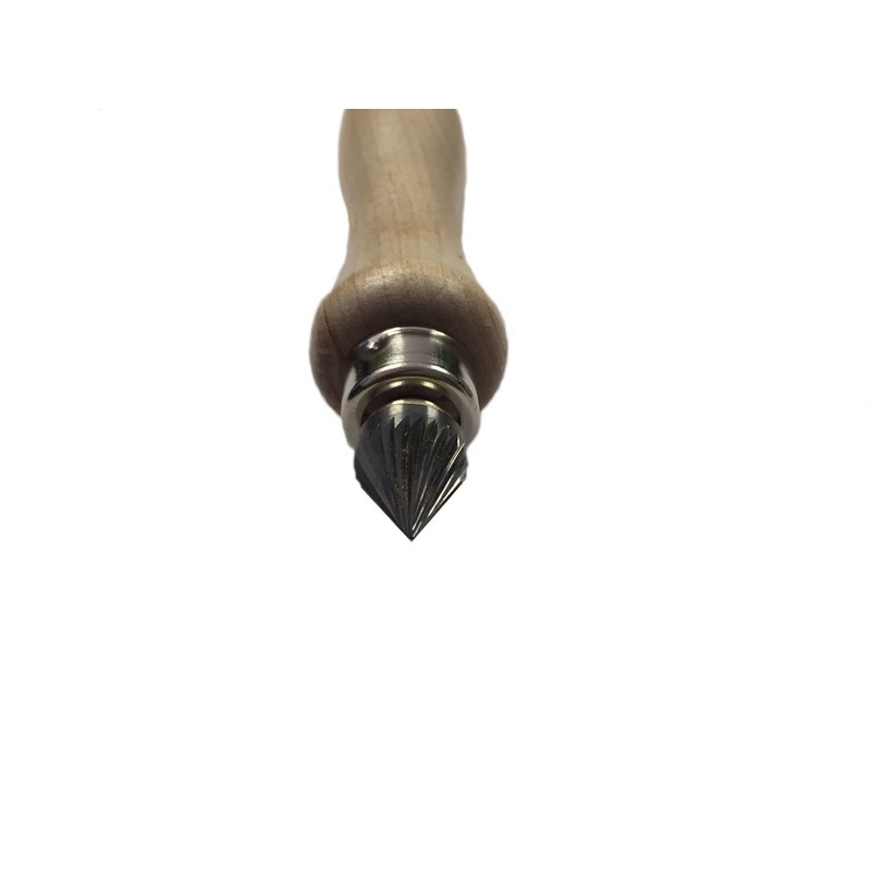 Challenge Lassco Wizer Drill Bit Sharpener W169C