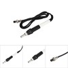 Soldering Handle for DSK T12-D Soldering Station Soldering Tool Replacement