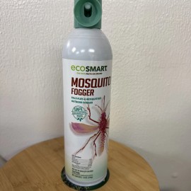 Eco smart Mosquito Fogged