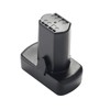 Tnvodejo 3000mAh Battery Pack for SNAP ON 14.4V 3.0Ah Li-ion