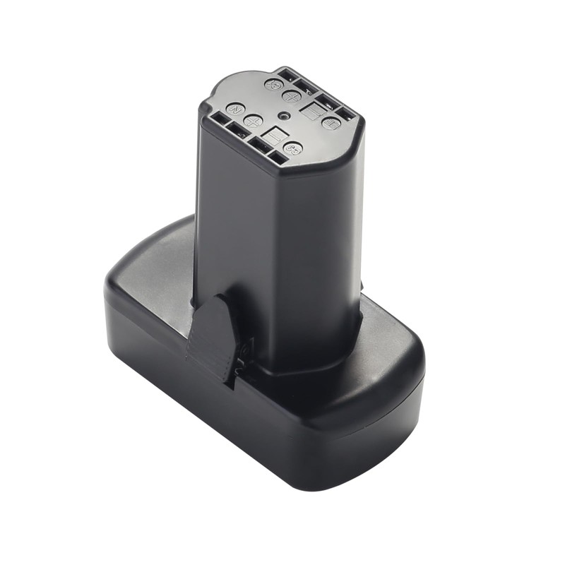 Tnvodejo 3000mAh Battery Pack for SNAP ON 14.4V 3.0Ah Li-ion