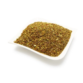 Rotbusch Tea · Green Red Bush - Rooibos from South Africa · Red Bush Tea Loose Premium Tea ·Rooibos (250g)