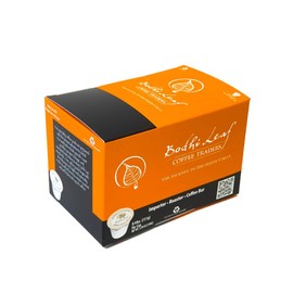 Guatemala Quetzal Specialty Coffee Pods 12 Count - 100% Specialty Arabica Freshly Roasted Coffee Pods - Single Origin