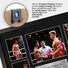 HWC Trading Sylvester Stallone & Dolph Lundgren Rocky 4 Gifts