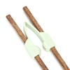 Sarini Chopstick Helper Training Set – Easy-to-Use Learning Chopsticks with
