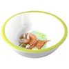 HABA Dino Melamine Tableware Set for Children - Dinosaur Design