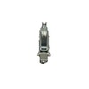 WRS Sliding Glass Door Roller - 1-1/4" Steel Wheel