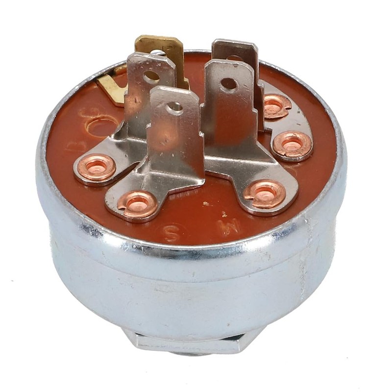Premium Ignition Switch for Murray for Roper Lawn Tractor and