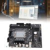 DDR4 Motherboard 2 DDR4 4 USB 2.0 2 USB 3.1