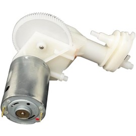 Pump Compatible with Braun MD19 67040094/81626034 Oral Irrigator