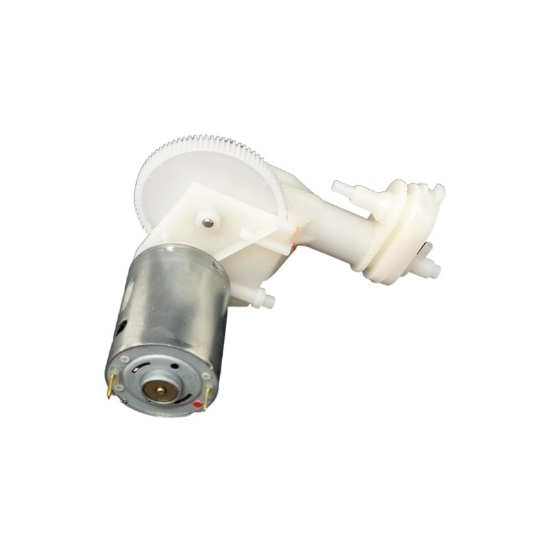 Pump Compatible with Braun MD19 67040094/81626034 Oral Irrigator