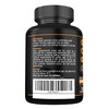 Organic Ashwagandha Capsules 1200mg - Boosted with 1000mg of Organic