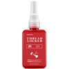 2 Pack Thread Locker - Blue 243 (Medium) & Red