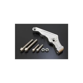 Gcraft GROM 33185 Radial Mount Front Caliper Support