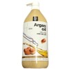 Scalp cooling crown odor care dead skin care hair shampoo 480ml / 두피쿨링 정수리 냄새케어 각질케어 헤어 샴푸 480ml