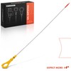 A-Premium Engine Oil Dipstick Dip Stick Compatible with Hyundai Genesis