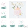 Ruby Ashley Birthday Cards for Women. Recyclable & Made in