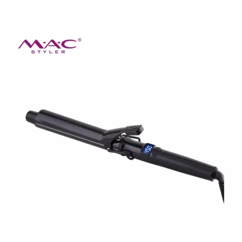 Mac Styler Rizadora Y Onduladora De Cabello Profesional De Cerámica
