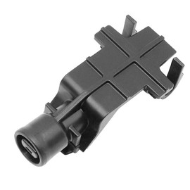 Front Windshield Washer Nozzles Water Wiper Spray Jet Spray Nozzles Compatible with Honda Pilot 2016-2021 Passport 2019-2021 Ridgeline 2017-2020 Replace 76810-TG7-A11