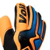 Voit Guantes de Portero Performance T.10 Adulto con Varilla