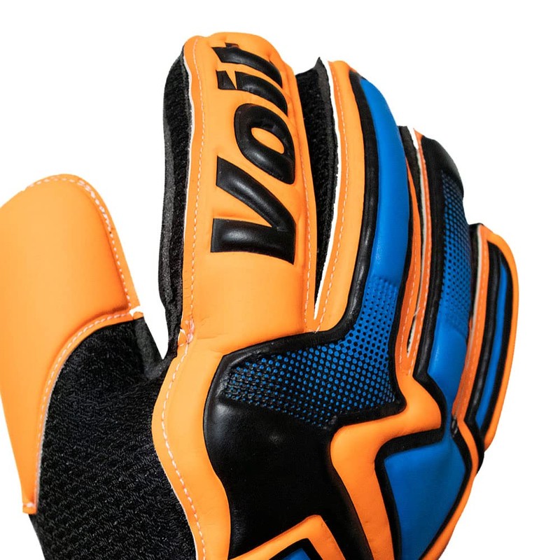 Voit Guantes de Portero Performance T.10 Adulto con Varilla
