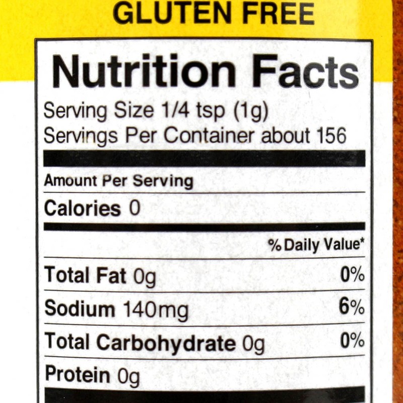 Rub Some Heat on Your Meat Chipotle BBQ Rub 5.5