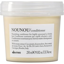Davines Nounou Acondicionador, 249 ml