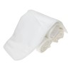 10 Insertos De Fibra De Bambú 4 Capas Ultra Absorbentes