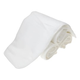 10 Insertos De Fibra De Bambú 4 Capas Ultra Absorbentes