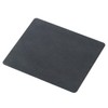 Elecom MP-087GY Mouse Pad, Non-Slipping