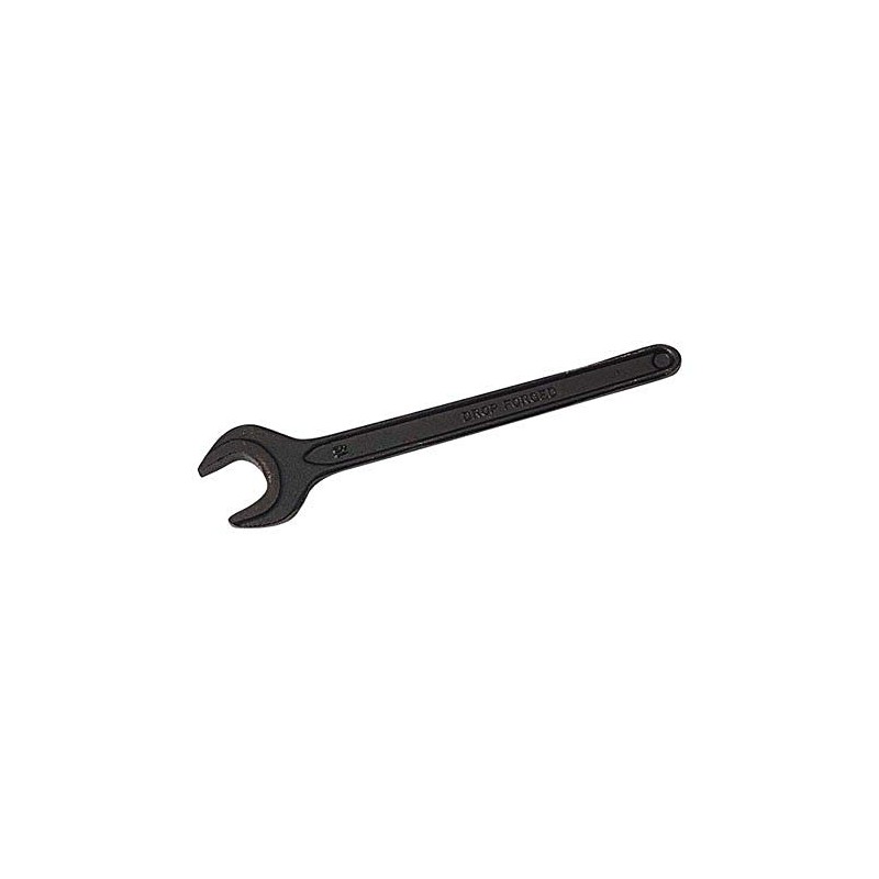 Draper 37532 24 mm Single Open-Ended Spanner