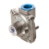 Natural Gas Regulator 1/2" 120K BTU -