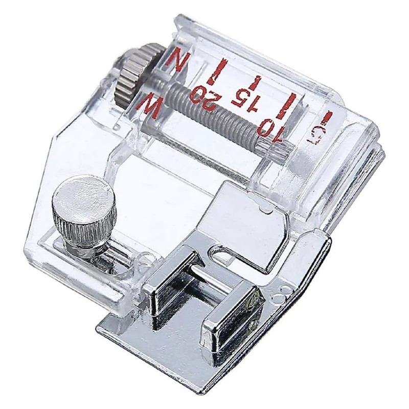 Daiilg 6290 Bias Tape Binding Presser Foot Sewing Machines Accessories
